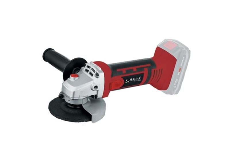 ميني مطحنة محك 20 فولت – موديل AG-20 Li | قوية ومحمولة للقطع والتلميع