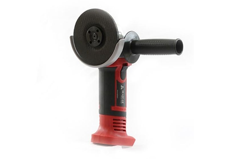 ميني مطحنة محك 20 فولت – موديل AG-20 Li | قوية ومحمولة للقطع والتلميع