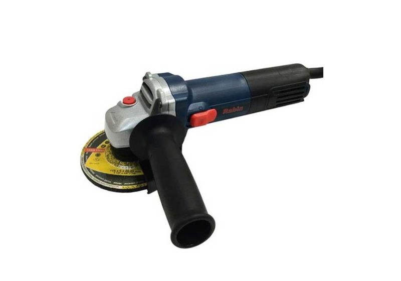 Mini Grinder 750W Rabin | R3017