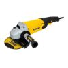 Long Handle Angle Grinder 1400W Kenzax |KAG-2145