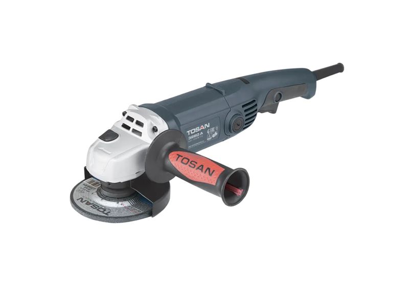 TOSAN Angle Grinder model 3260A with suitable price