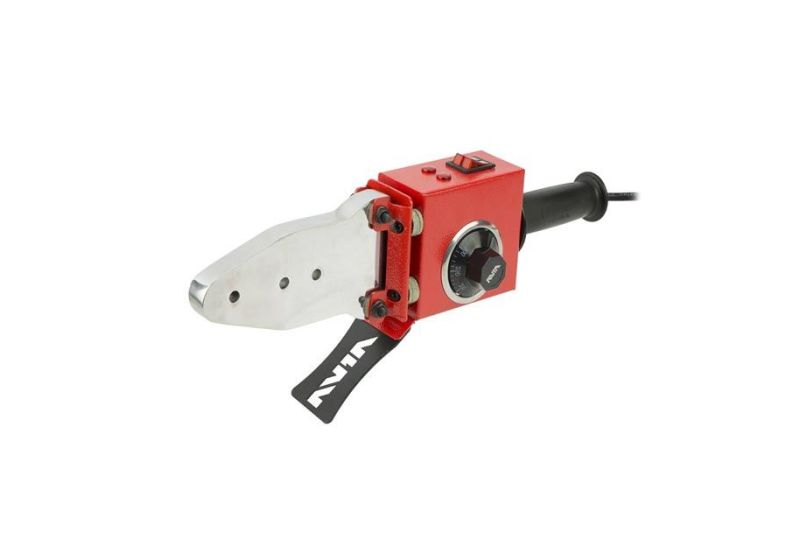 اتو لوله سبز 1500 وات آروا مدل 2302 مناسب جوش انواع لوله های سبز و سفید