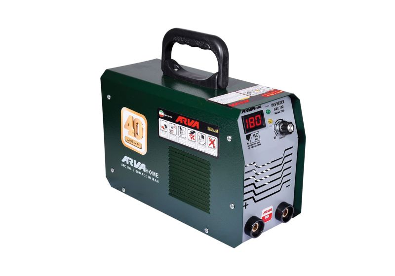 اینورتر جوشکاری 180 آمپر آروا مدل 2180