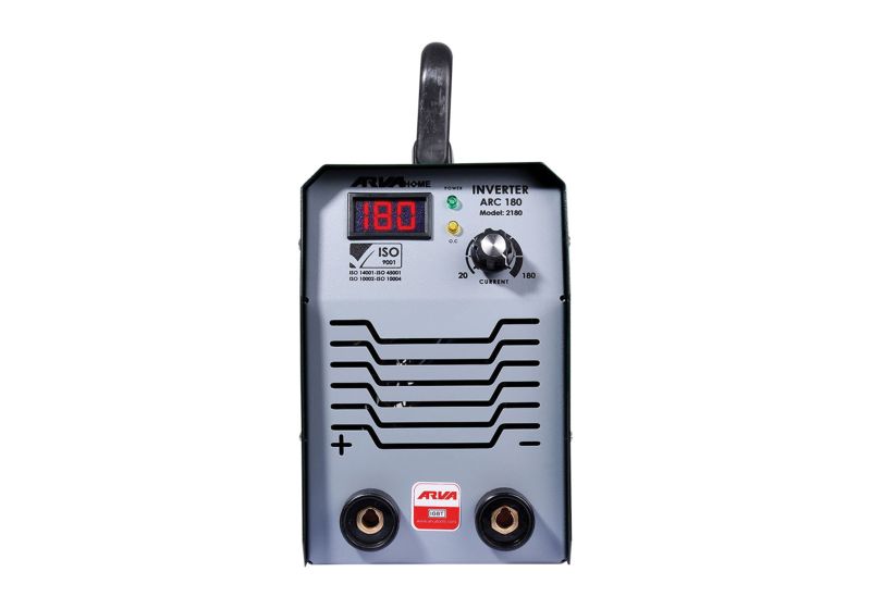 اینورتر جوشکاری 220 ولت آروا مدل 2180