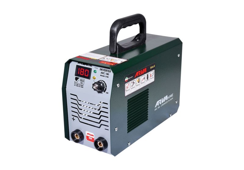 اینورتر جوشکاری 180 آمپر آروا مدل 2180