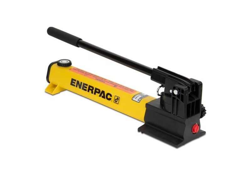 پمپ هیدرولیک فشار قوی 700 بار انرپک مدل P2282