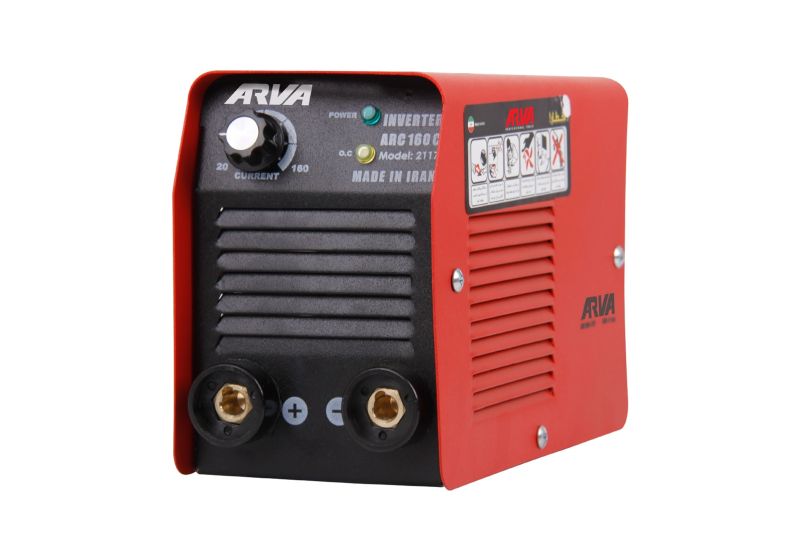 آلة لحام العاكس 200 امبیر | بارخص الاعسار و اعلی جودة فی مبیعات رستگار صنعت للصناعه