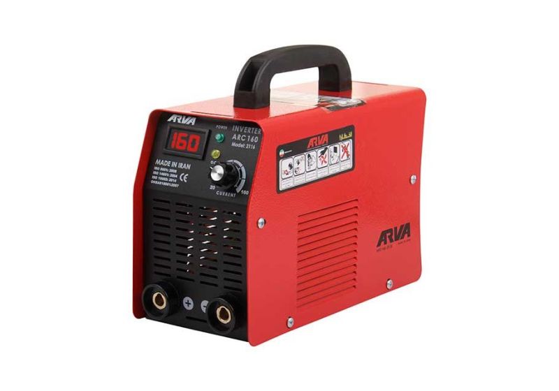 ARVA Inverter Welding Machine 2116