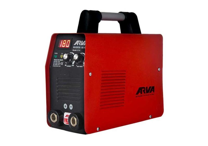 اینورتر جوشکاری آروا 180 آمپر مدل 2114