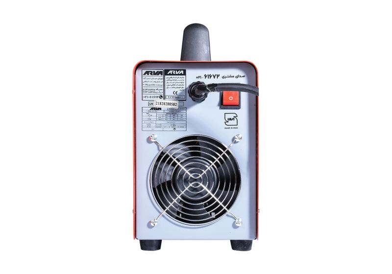 اینورتر جوشکاری 220 ولت توربو 200 آمپر  آروا مدل 2182