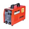 اینورتر جوشکاری توربو 200 آمپر  آروا مدل 2182 مناسب برای   جوشکاری فولاد، چدن و استیل