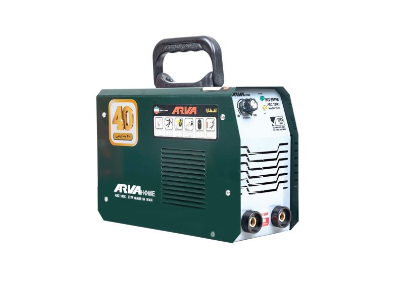 CO2 آلة العاكس قوس اللحام 300 امبیر صینی | شراء هذه المنتج بارخص الاسعار و اعلی جودة