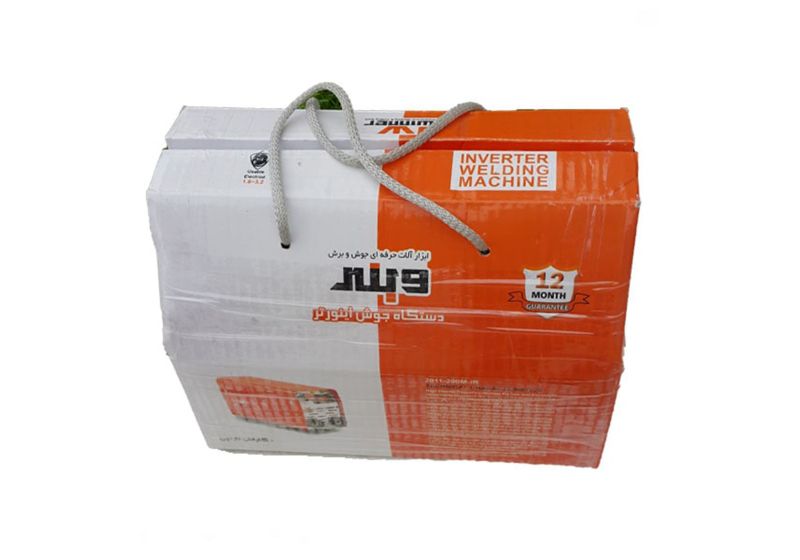 آلة لحام العاكسRH-4620 | متوفرة بارخص الاسعار و اعلی جودة فی مبیعات رستگار صنعت للصناعه