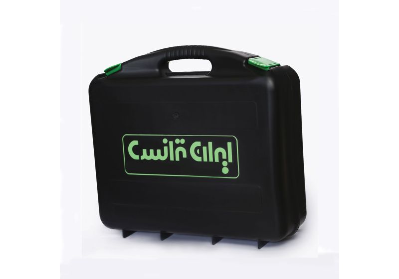 اینورتر جوشکاری 200 آمپر ایران ترانس مدل MINI ARC 200