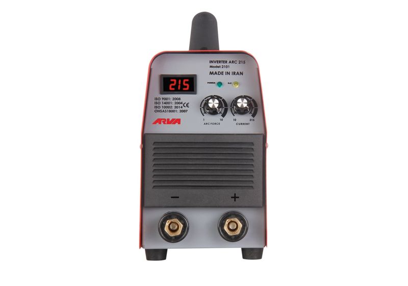 آلة لحام العاكس 200 امبیر | بارخص الاعسار و اعلی جودة فی مبیعات رستگار صنعت للصناعه