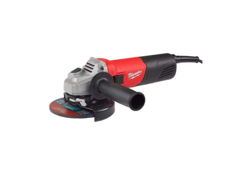 MILWAUKEE Angle Grinder model AG 800-115
