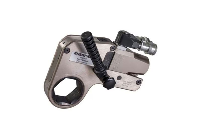 عکس آچار هیدرولیکی کاستی انرپک مدل W35000X