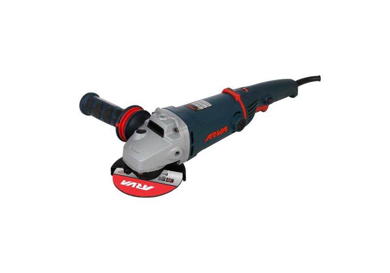 مطحنة زاوية  طويلة المقبض 1500 واط |أروا 5554