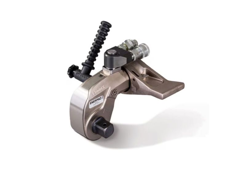 عکس آچار هیدرولیکی بکسی انرپک مدل S1500X