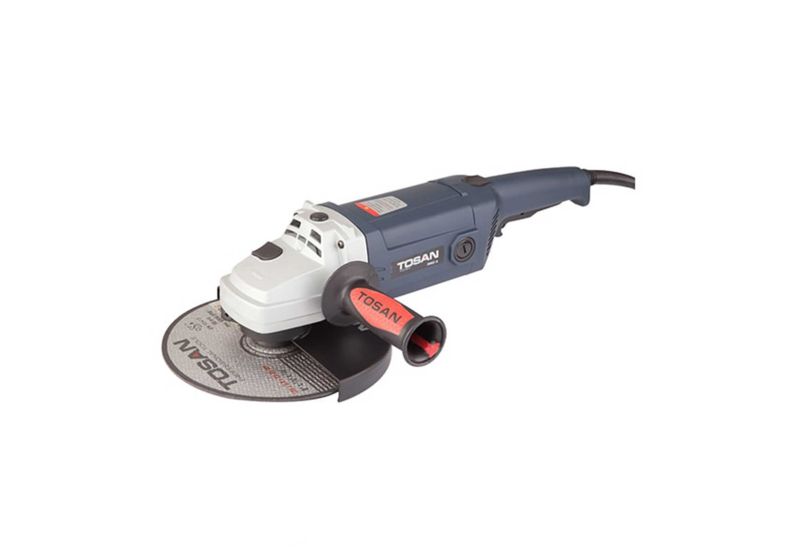 سنگ فرز سنگبری 2200 وات توسن مدل 3062A دارای گارانتی طلایی در رستگارصنعت