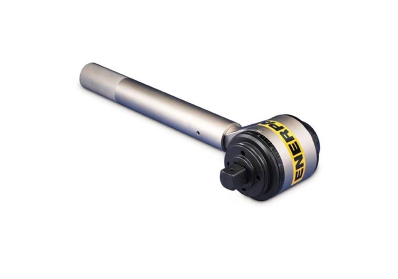 عکس مولتی پلایر فشار قوی افزاینده گشتاور انرپک مدل E393