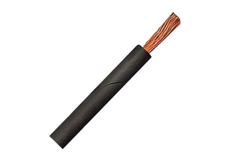 Welding Cable 14| Resistant to pressure and fluctuations