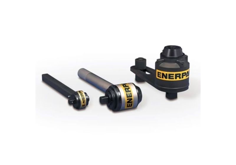 عکس مولتی پلایر فشار قوی افزاینده گشتاور انرپک مدل E392