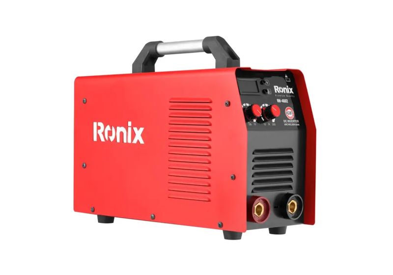 آلة لحام العاكسRH-4620 | متوفرة بارخص الاسعار و اعلی جودة فی مبیعات رستگار صنعت للصناعه