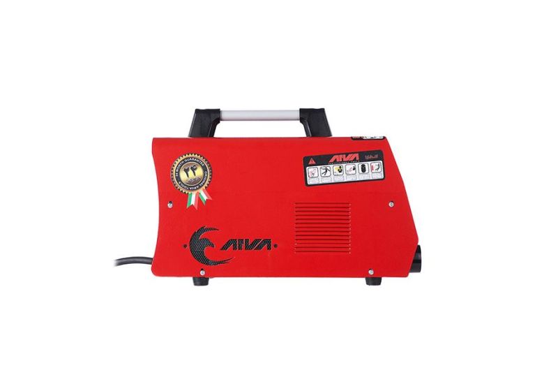 آلة لحام العاكس 200 امبیر | بارخص الاعسار و اعلی جودة فی مبیعات رستگار صنعت للصناعه