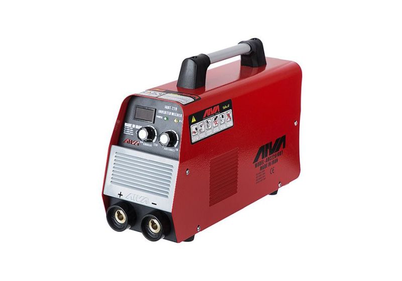 آلة لحام العاكس 200 امبیر | بارخص الاعسار و اعلی جودة فی مبیعات رستگار صنعت للصناعه