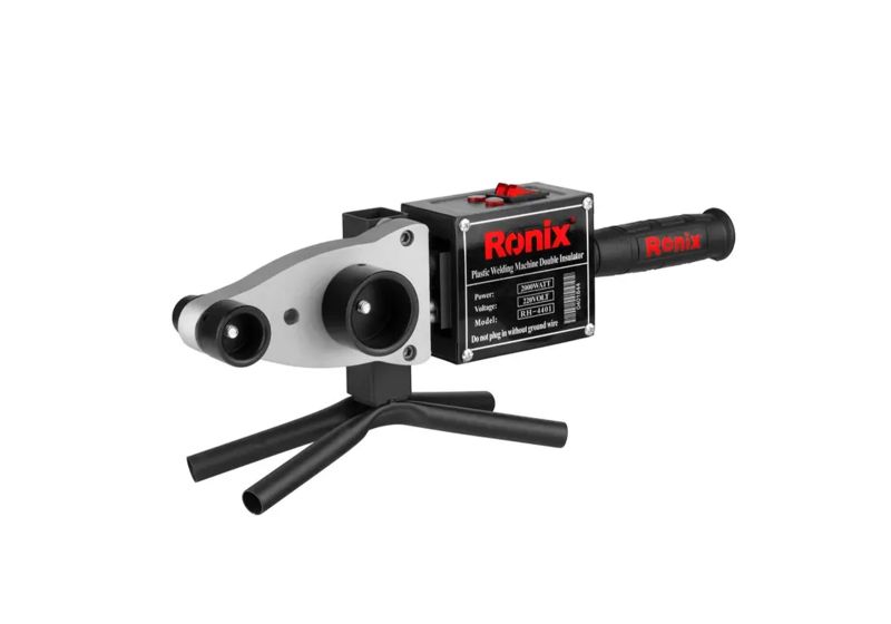 Ronix Pipe Welding Machine at the best price