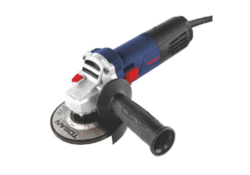 مطحنة زاوية صغيرة بقوة 720 واط  توسن  3071SA