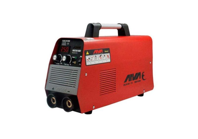 آلة لحام العاكس 200 امبیر | بارخص الاعسار و اعلی جودة فی مبیعات رستگار صنعت للصناعه