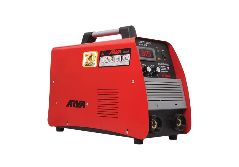 آلة لحام العاكس 200 امبیر | بارخص الاعسار و اعلی جودة فی مبیعات رستگار صنعت للصناعه