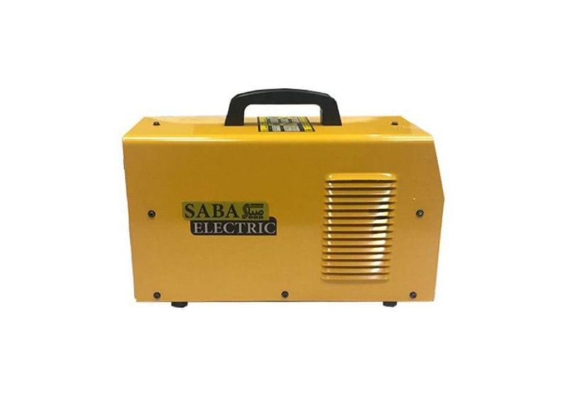 اینورتر جوشکاری 250 آمپر صبا الکتریک مدل R-INV-V