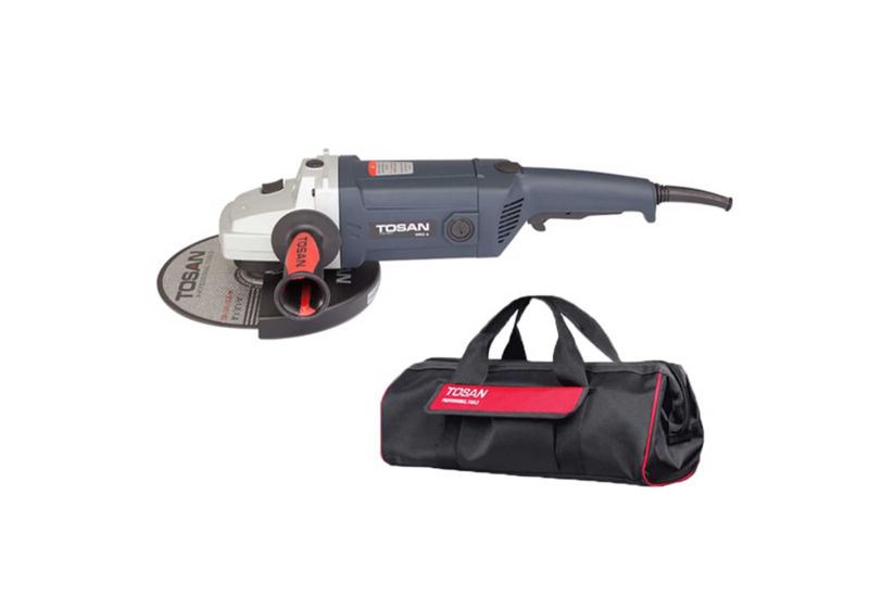 Tosan Angle Grinder model 3062ABX