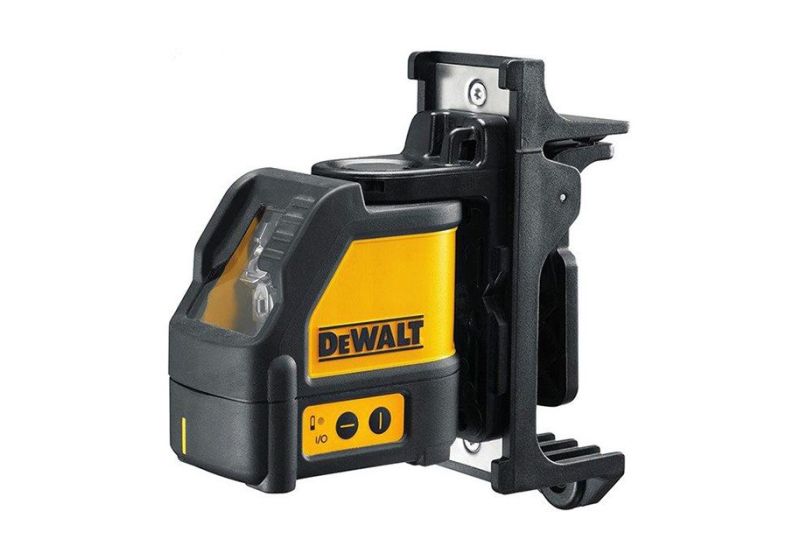 تراز لیزری خطی نور سبز دیوالت مدل DW088CG