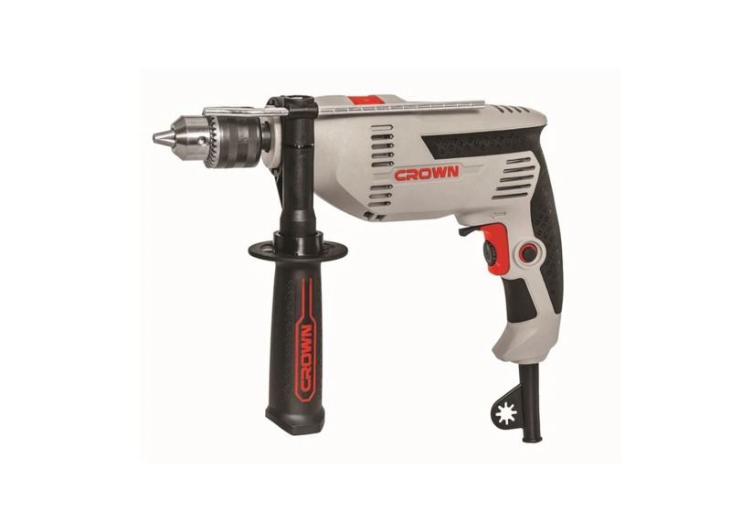 دریل چکشی کرون 750 وات مدل CT10129