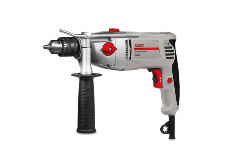 دریل گیربکسی کرون 1050 وات مدل CT10034