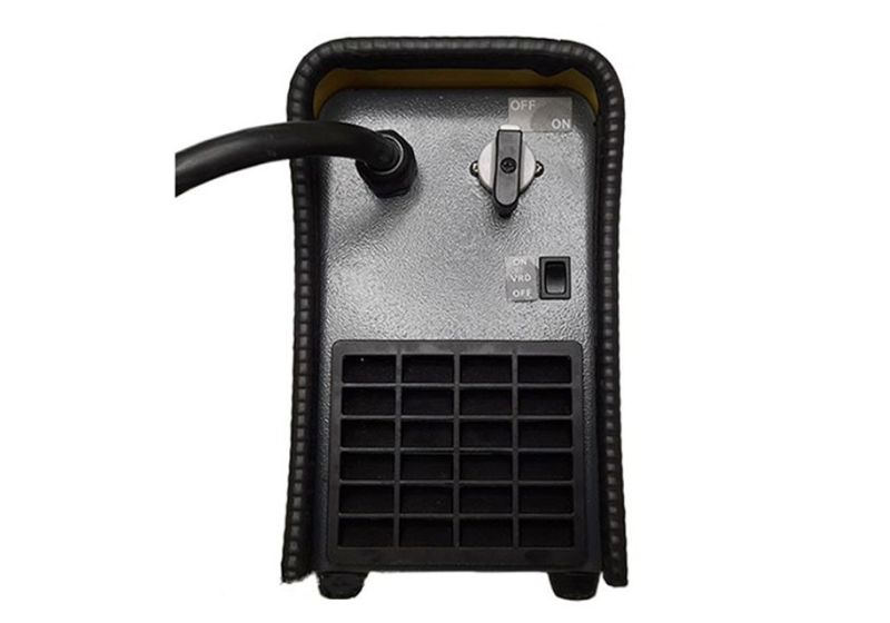 اینورتر جوشکاری 250 آمپر گام الکتریک (جوشا) مدل Mini-EL252D