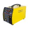 اینورتر جوشکاری 200 آمپر گام الکتریک مدل Mini MIG 202 C همراه کابل و گیره اتصال و مناسب قرقره 15kg