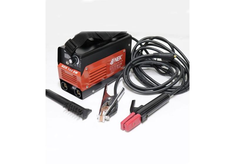 اینورتر جوشکاری 160 آمپر نک مدل SW160