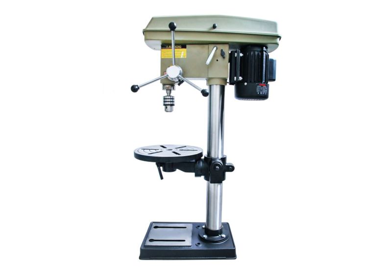 دریل ستونی کرون 16 میلیمتر مدل CT32017