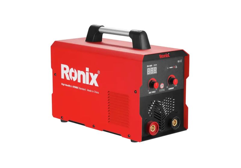 آلة لحام العاكس 200 امبیر | بارخص الاعسار و اعلی جودة فی مبیعات رستگار صنعت للصناعه