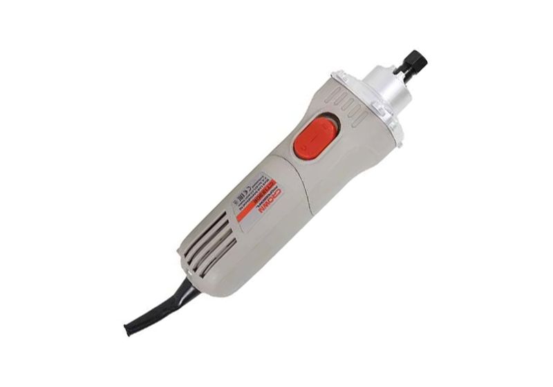 عکس فرز انگشتی گلو کوتاه کرون 600 وات مدل CT13308