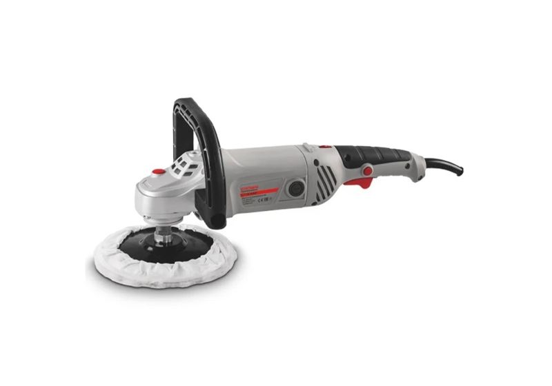 عکس پولیش دیمردار کرون 1300 وات مدل CT13302