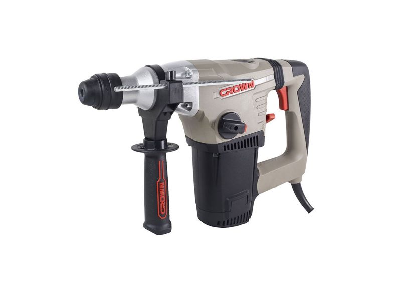 عکس دریل بتن کن کرون 1050 وات 32 میلیمتر مدل CT18116