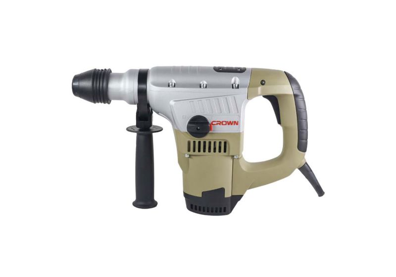 عکس دریل بتن کن کرون 1050 وات 38 میلیمتر مدل CT18055