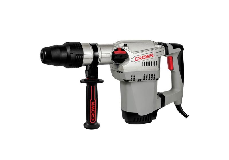 عکس دریل بتن کن کرون 1250 وات 40 میلیمتر مدل CT18118V