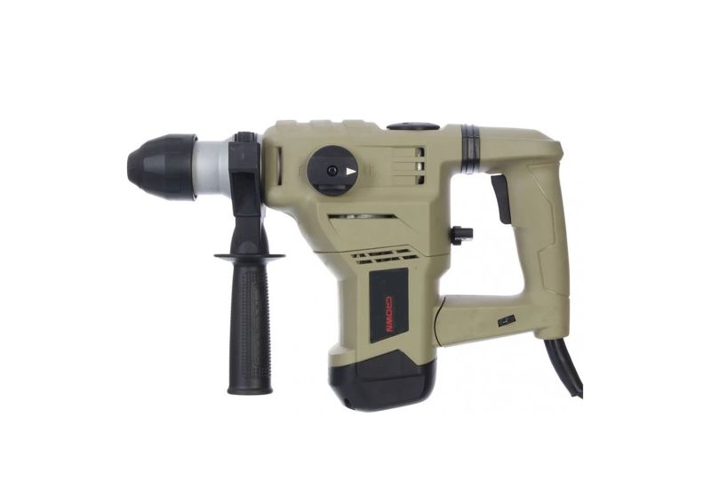 عکس دریل بتن کن کرون 1500 وات 32 میلیمتر مدل CT18102